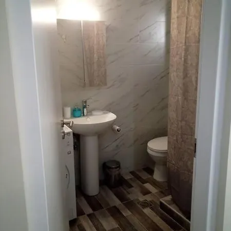 Loft 7 - Travelers' Delight Apartman