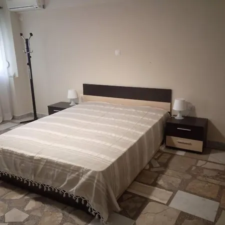 Apartman Loft 7 - Travelers' Delight *
