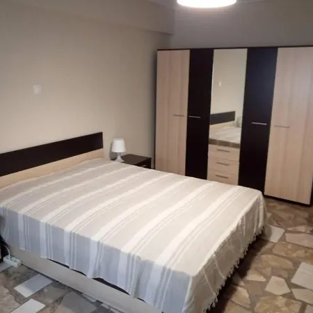 Apartman Loft 7 - Travelers' Delight Szaloniki