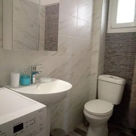 Apartman Loft 7 - Travelers' Delight