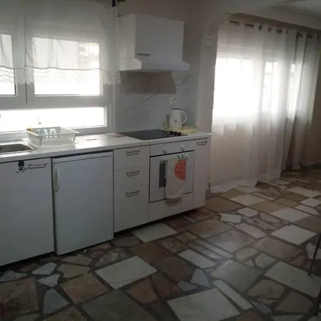 Apartman Loft 7 - Travelers' Delight *