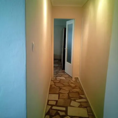 Loft 7 - Travelers' Delight Apartman Szaloniki