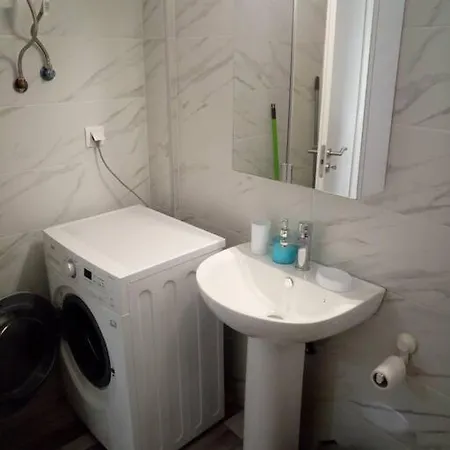 Apartman Loft 7 - Travelers' Delight Szaloniki