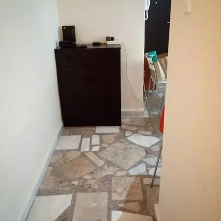 Apartman Loft 7 - Travelers' Delight
